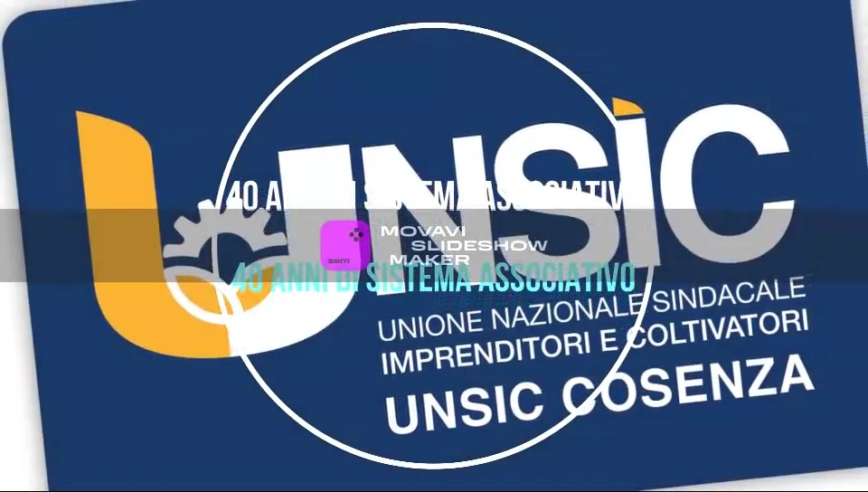 Unsic Cosenza